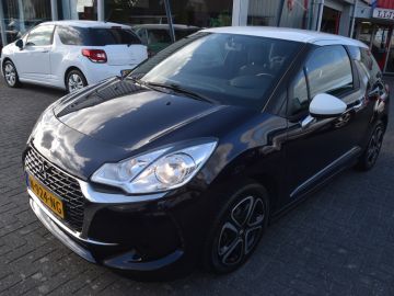 DS DS 3